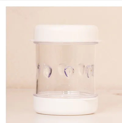 Exfoliating eggshell artifact Eggs manual quick peeling machine Tea egg peeling separation shell artifact