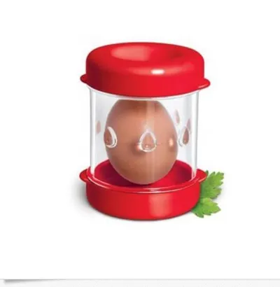 Exfoliating eggshell artifact Eggs manual quick peeling machine Tea egg peeling separation shell artifact