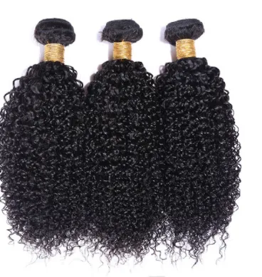 Brazil's Explosion Of African Songs, Human Hair Curtains, Kinky Curly, Wholesale Hair