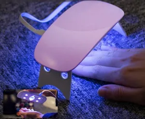 جهاز معالجة الضوء، ضوء مسمار USB LED محمول 6 واط