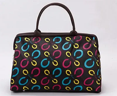 Waterproof Large Capacity Duffle Bags