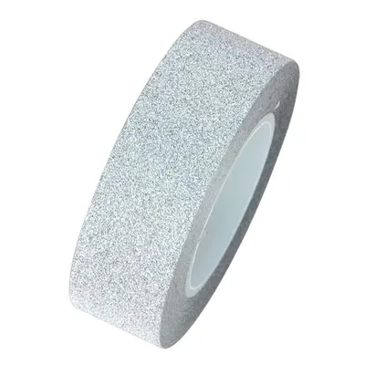 5M Glitter Washy Tape
