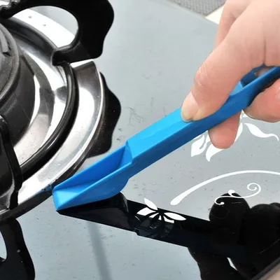 Creative Multifunctional Portable Detachable Keyboard Cleaning Brush