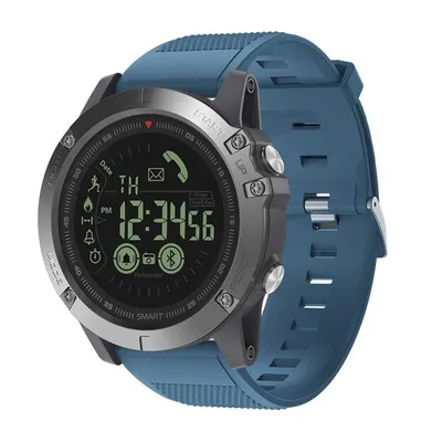 Tactical Smart Watch