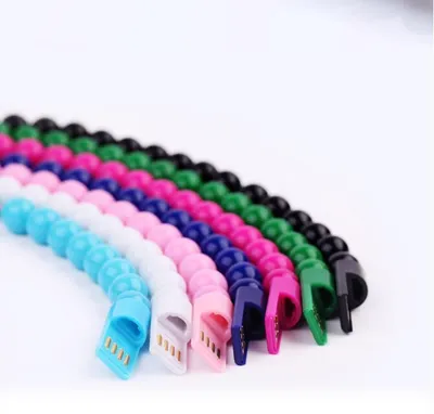 Bracelet data line