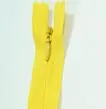 20Cm Close-End Resin Zippers for Crafts & DIY