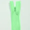 20Cm Close-End Resin Zippers for Crafts & DIY