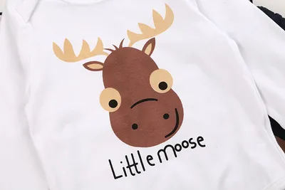 Little Kitty Baby Boy's Outfit