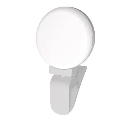 Mobile phone fill light XJ16 self-timer light artifact main broadcast live flash LED photography light