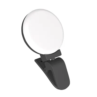 Mobile phone fill light XJ16 self-timer light artifact main broadcast live flash LED photography light