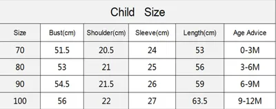Baby Sunsuit Kids Romper Jumpsuit 0-3Y Outfit Sets Newborn