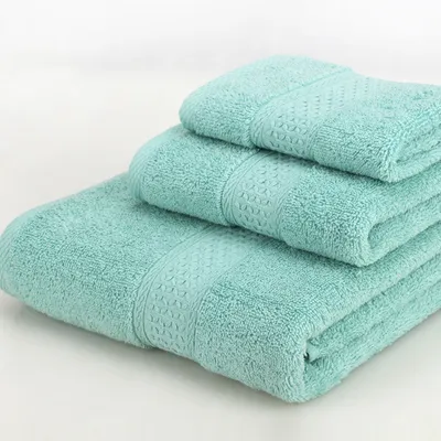 Hotel home towel