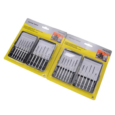 Recommended repair tool 11pcs watch screwdriver Home can be equipped with screwdriver multi-function set