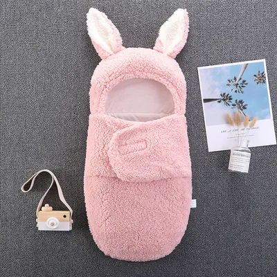Baby Bag By Spring And Autumn Winter Newborn Embrace
