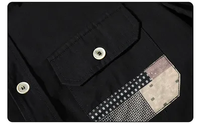 Fashion Teen Casual Retro Workwear