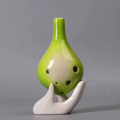 6-hole Ocarina