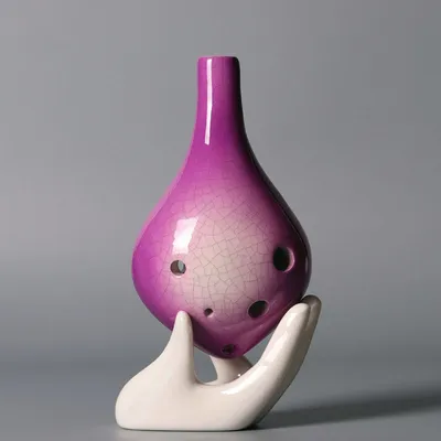 6-hole Ocarina