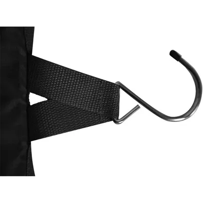 Three-layer Clothing Storage Home Cabinet Foldable Mesh Storage Bag