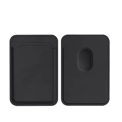 Magnetic Leather Phone Case Protective Cover