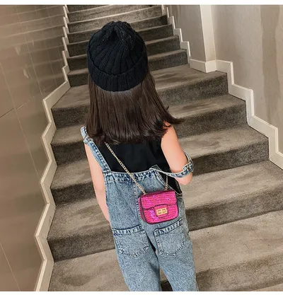 Messenger bag