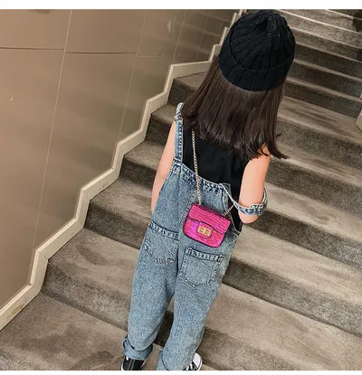 Messenger bag