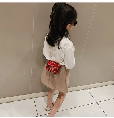 Messenger bag