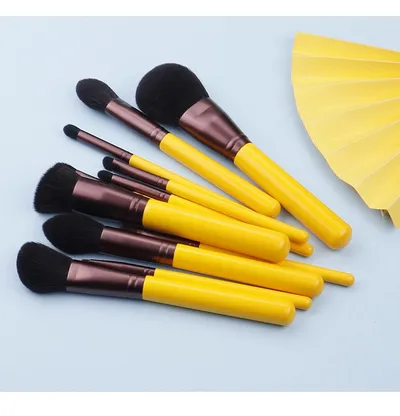 Little grape series makeup brush