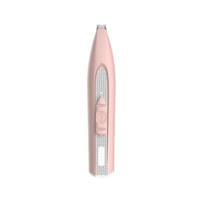 Pet electric dog hair shaver