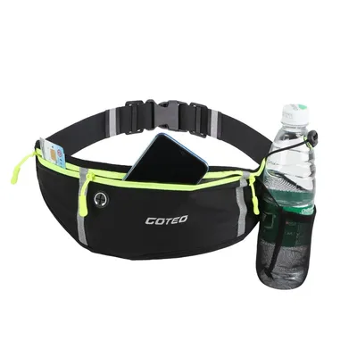 Waterproof Lycra running bag