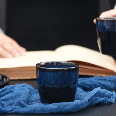 Japanese Ceramic Creative Cup Household Tableware