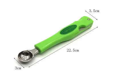New Multifunctional Watermelon Pulp Scoop Digger