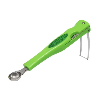 New Multifunctional Watermelon Pulp Scoop Digger