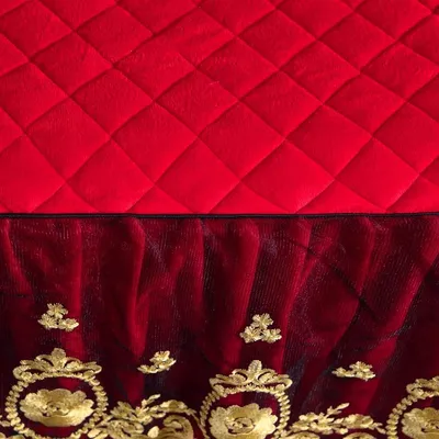 Lace Bedskirt Bedclothes Mattress Cover Bedspread Pillowcases Home Textiles