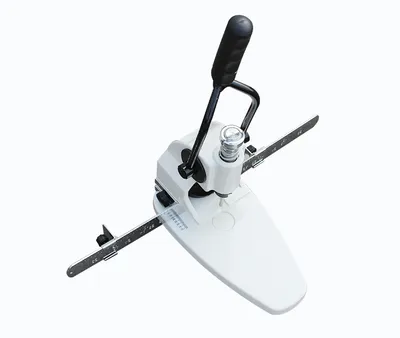 Office Finance Manual Punching Machine