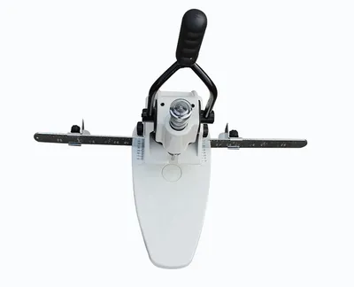 Office Finance Manual Punching Machine