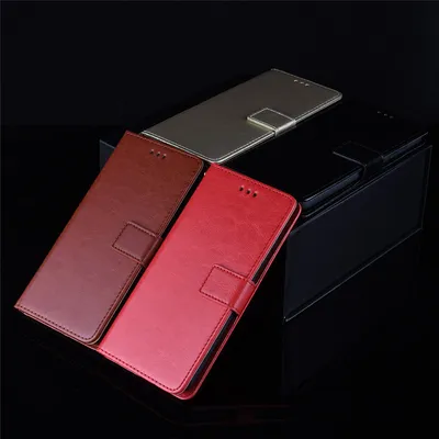 Flip Phone Case Cover Card Wallet