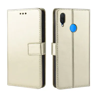Flip Phone Case Cover Card Wallet