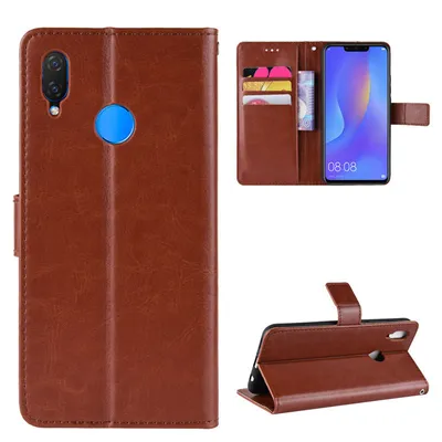 Flip Phone Case Cover Card Wallet
