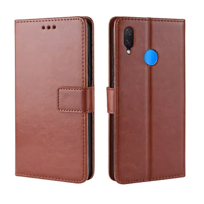 Flip Phone Case Cover Card Wallet