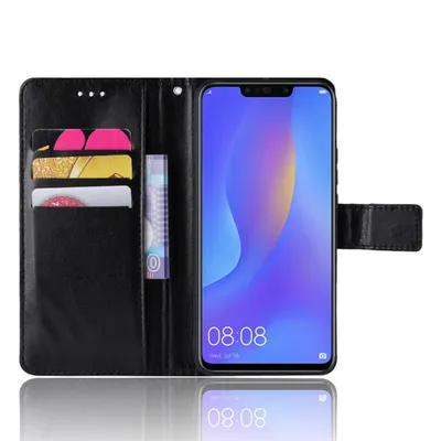 Flip Phone Case Cover Card Wallet