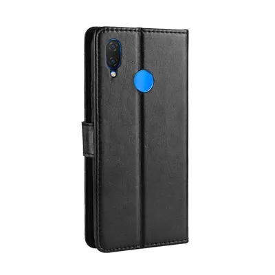 Flip Phone Case Cover Card Wallet