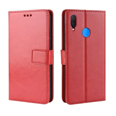 Flip Phone Case Cover Card Wallet