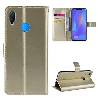 Flip Phone Case Cover Card Wallet