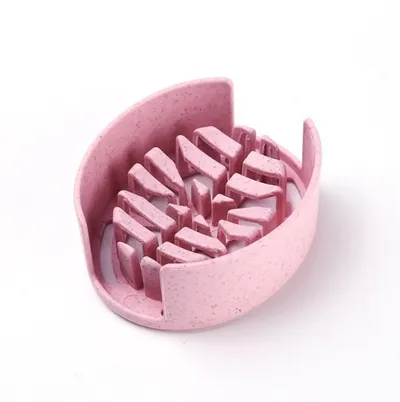 Wheat Straw Egg Cutter Egg Splitter Kitchen Supplies