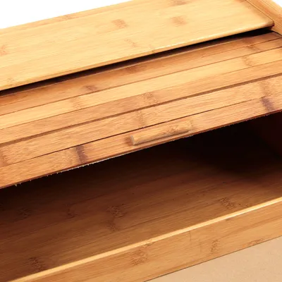 Multifunctional glove box for household kitchen