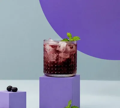 Home portable juicer household fruit automatic