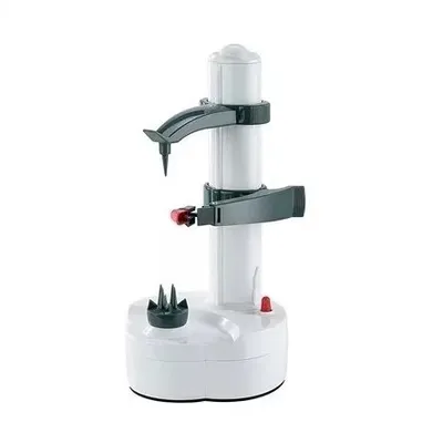 Multifunctional peeler(UK plug/green)