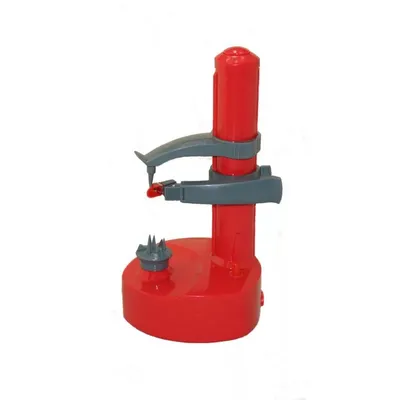 Multifunctional PeelerAU Pluggreen