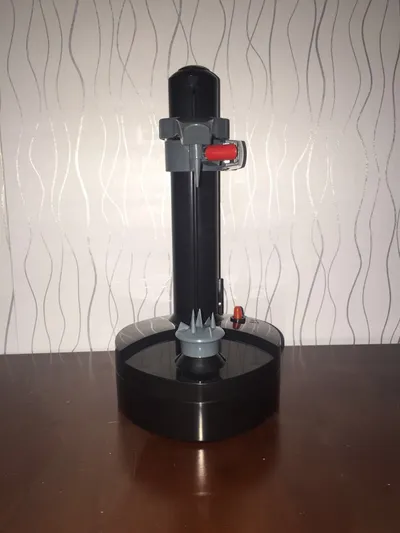 Multifunctional PeelerAU Pluggreen