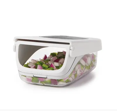 Multifunctional Vegetable Cutter for Kitchen Utensils